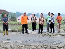 Jalan Penghubung Huta Bayu Raja–Bosar Maligas Diusulkan Diperbaiki Lewat IJD