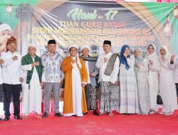 Haul ke-17 Tuan Guru Batak, Rumah Peradaban Tahfiz Qur’an Resmi Dibukal