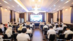 Bangun Medan Tak Cukup dengan Infrastruktur, Warga Harus Terlibat