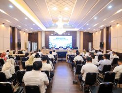 Bangun Medan Tak Cukup dengan Infrastruktur, Warga Harus Terlibat