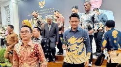 Pemkab Simalungun Raih Predikat Informatif KI Sumut Award 2026