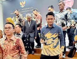 Pemkab Simalungun Raih Predikat Informatif KI Sumut Award 2026