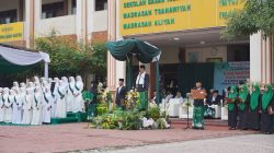 Hari Santri 2026, Wali Kota Medan Ajak Santri Kuasai Teknologi Menuju Indonesia Emas