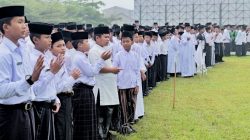 Hari Santri 2026, Sekda Simalungun Tekankan Ilmu, Teknologi dan Akhlak