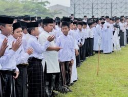 Hari Santri 2026, Sekda Simalungun Tekankan Ilmu, Teknologi dan Akhlak