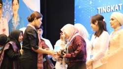 TP PKK Asahan Raih Juara II Lomba Vlog KILAS Sumut 2026