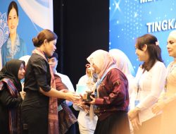 TP PKK Asahan Raih Juara II Lomba Vlog KILAS Sumut 2026