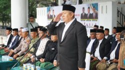 Hari Santri 2026, Sekda Asahan Ajak Santri Berinovasi Menuju Indonesia Emas