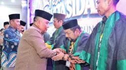256 Peserta dari 29 Kecamatan Ikuti Festival Seni dan Qasidah Simalungun 2026