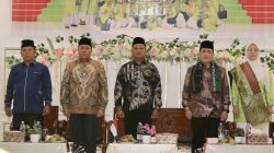 Wamenag RI Dorong Fahmi Ummi Berperan dalam Pendidikan dan Ekonomi Syariah