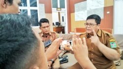 Isu Kas Pemkab Simalungun Kosong Dibantah, Ini Penjelasan Sekda