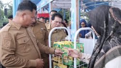 Enam Hari Digelar, Festival Kuliner Asahan Bidik Peningkatan Pendapatan UMKM