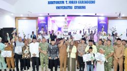 Bupati Simalungun Tutup Festival Seni Qasidah 2026, Gunung Malela Raih Juara Umum