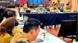 Realisasi Tambahan TKD Simalungun Capai 45,81 Persen