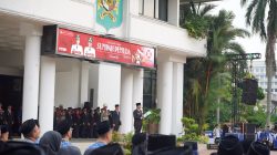 Rico Waas Ajak Pemuda Tanamkan Patriotisme, Kegigihan, dan Empati