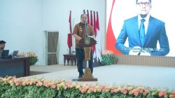 Bupati Asahan Tekankan Sinergi Daerah dalam Revisi UU Pemerintahan Daerah