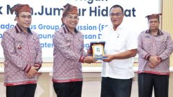 Menteri LH Dorong Audit Lingkungan Menyeluruh untuk Selamatkan Danau Toba