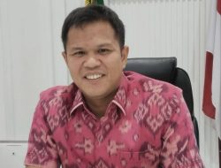 Terdampak Kabut Asap, Wabup Sergai Imbau Masyarakat Kenakan Masker dan Lakukan Langkah Pencegahan